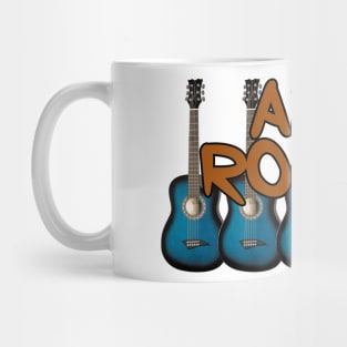 ASL Rocks Mug